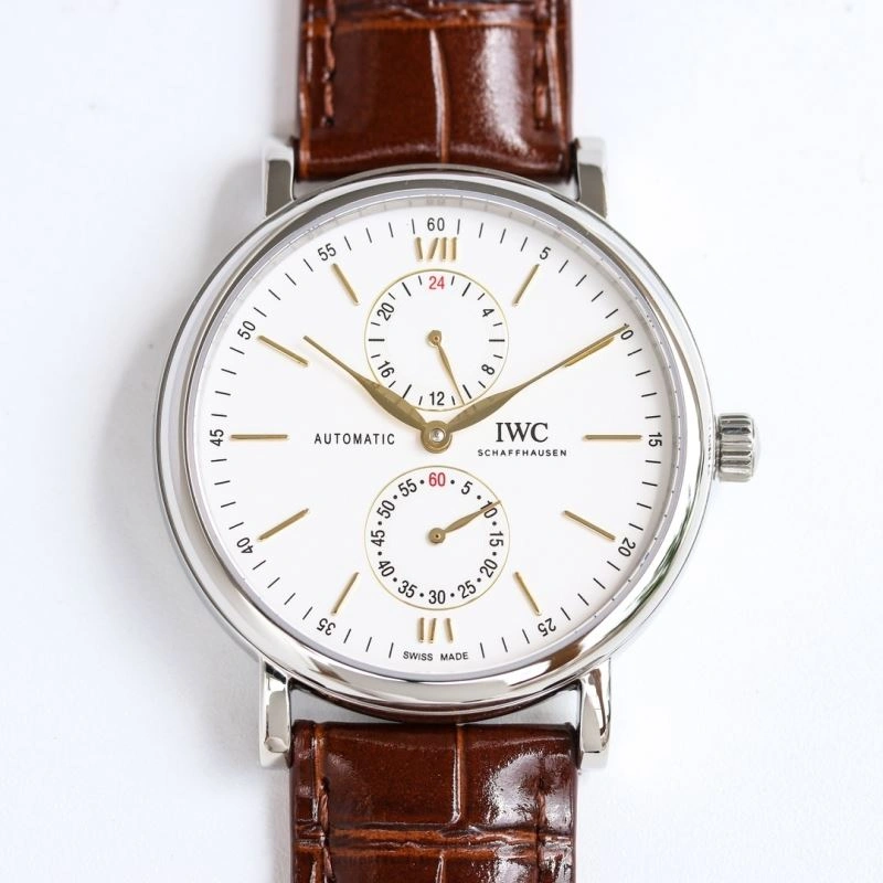 Elegant IWC Watches 185295