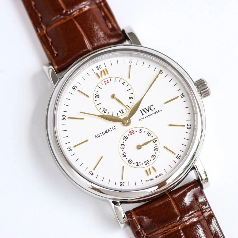 Elegant IWC Watches 185295