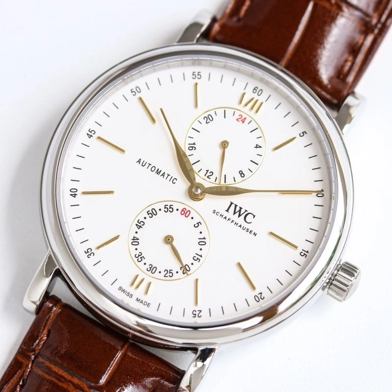 Elegant IWC Watches 185295