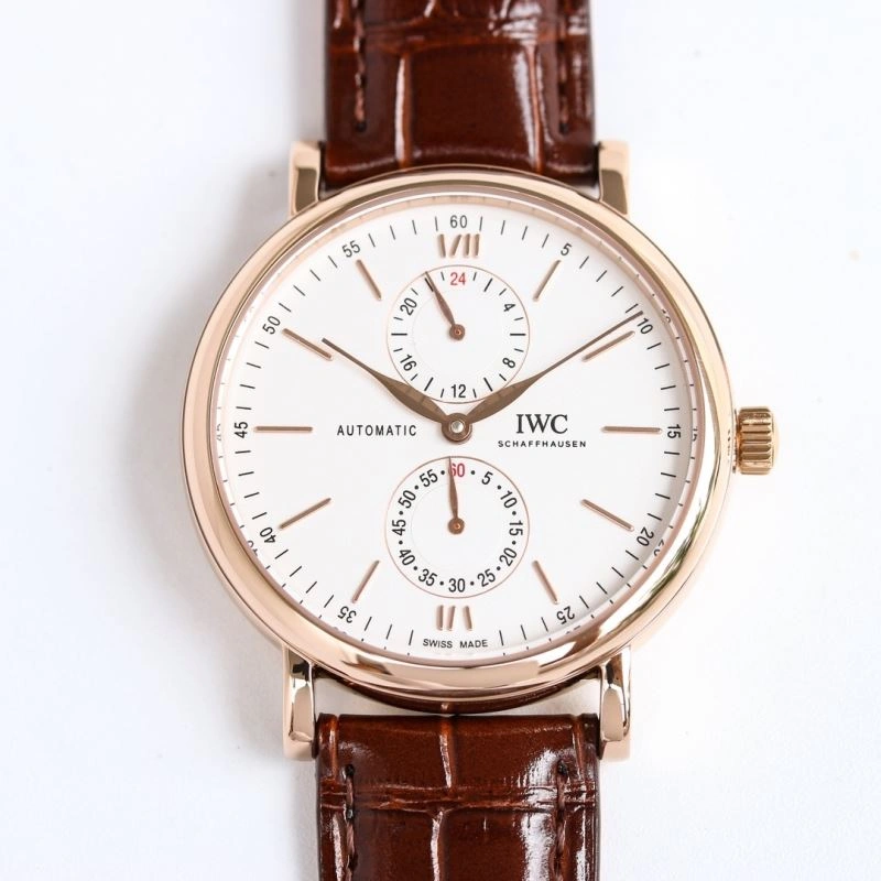 Elegant IWC Watches 185295