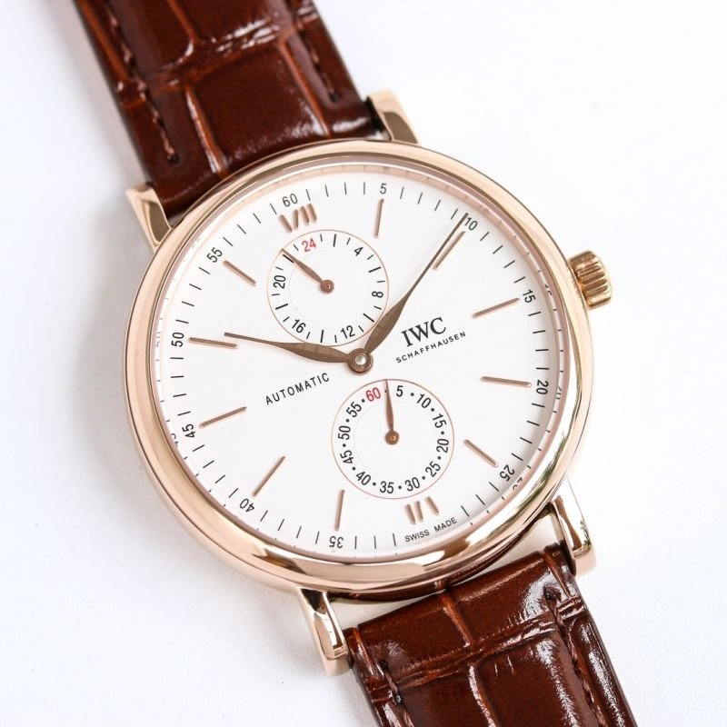 Elegant IWC Watches 185295