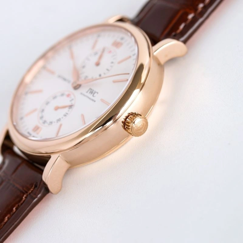 Elegant IWC Watches 185295