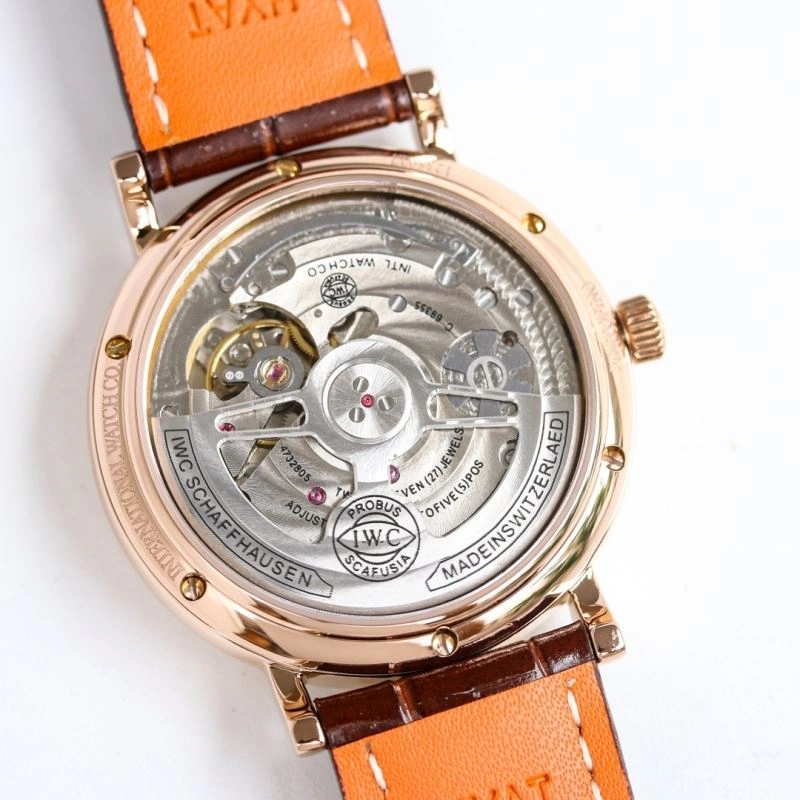 Elegant IWC Watches 185295