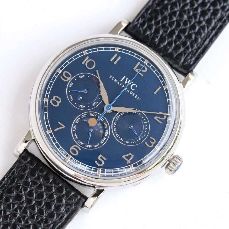 Stretchable IWC Watches 185311