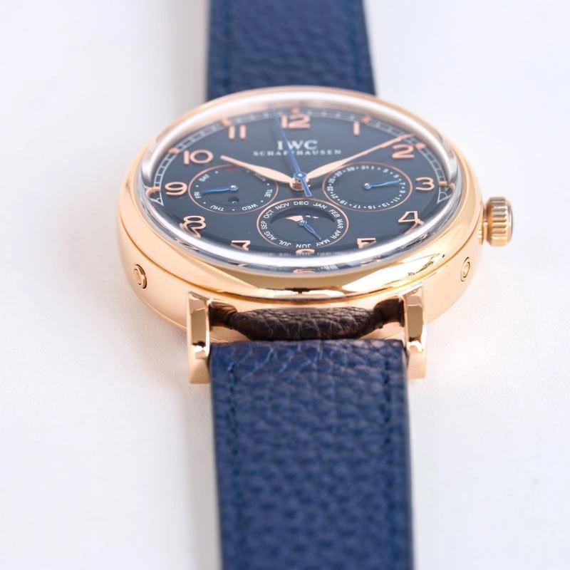 Stretchable IWC Watches 185311