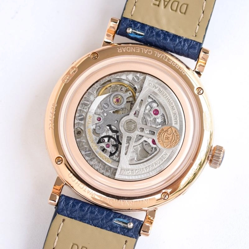 Stretchable IWC Watches 185311