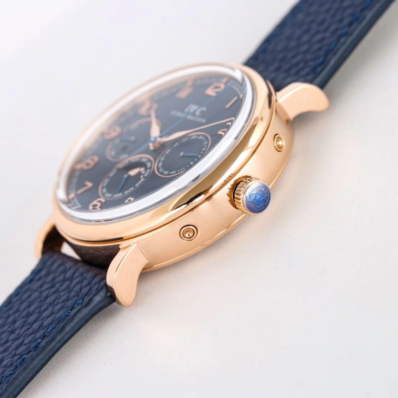 Stretchable IWC Watches 185311