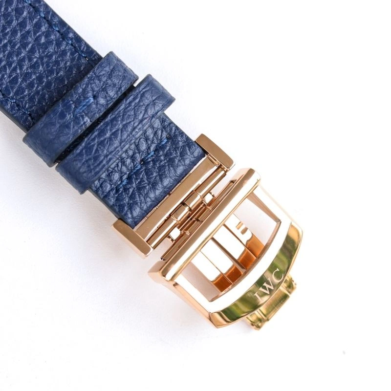 Stretchable IWC Watches 185311