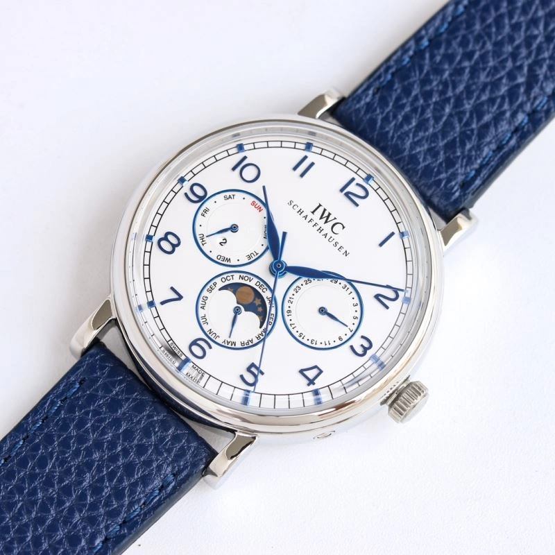 Modern IWC Watches 185304