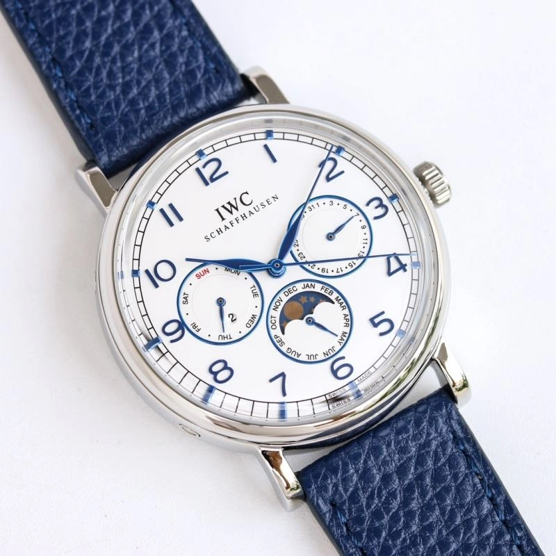 Modern IWC Watches 185304