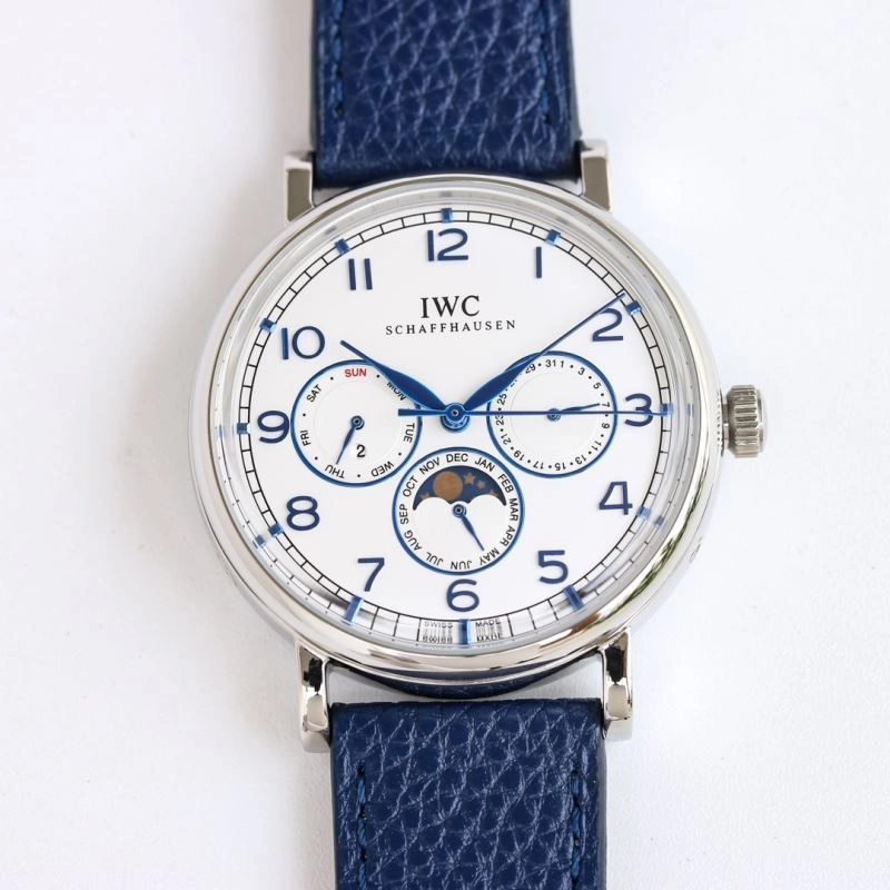 Modern IWC Watches 185304