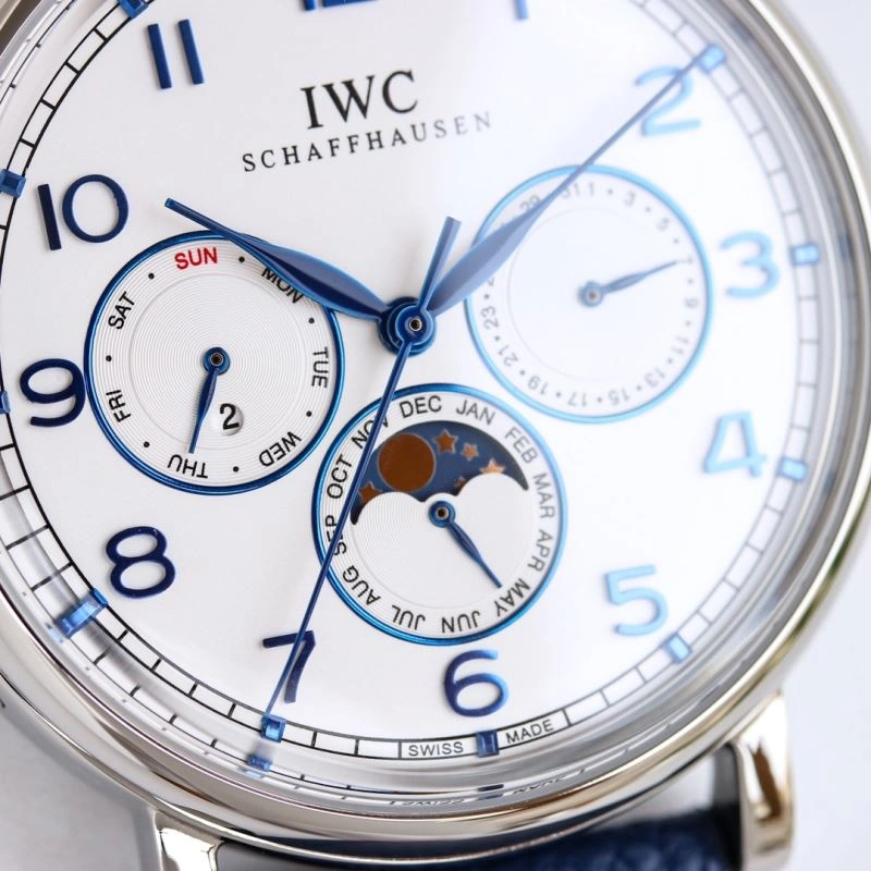 Modern IWC Watches 185304
