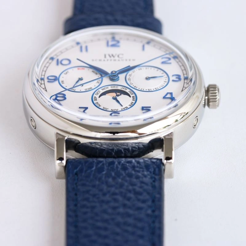 Modern IWC Watches 185304