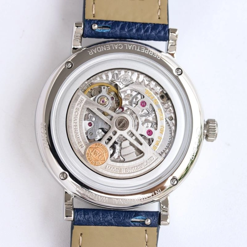 Modern IWC Watches 185304