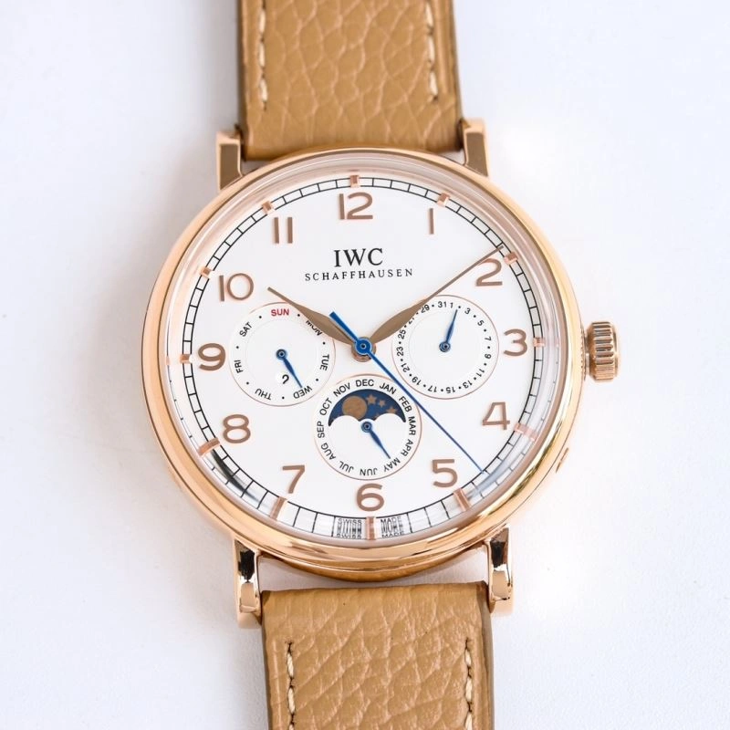 IWC Watches Compact 185309