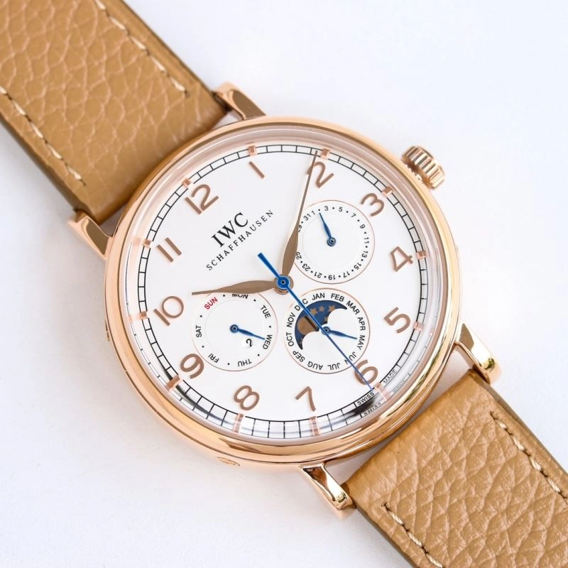 IWC Watches Compact 185309