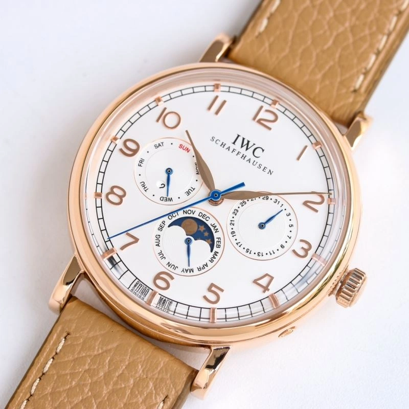 IWC Watches Compact 185309