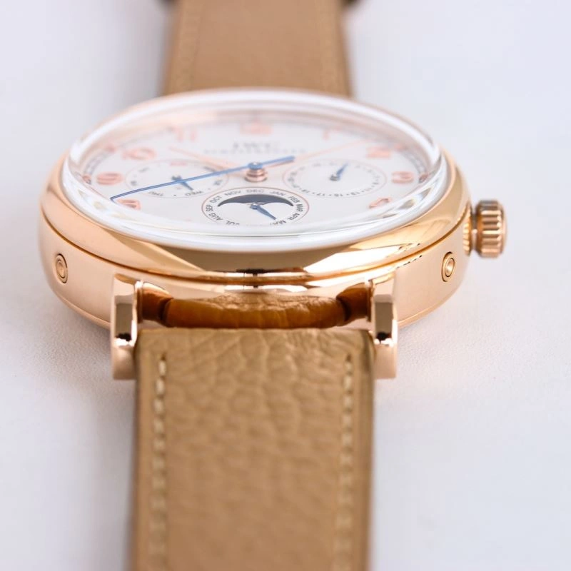 IWC Watches Compact 185309
