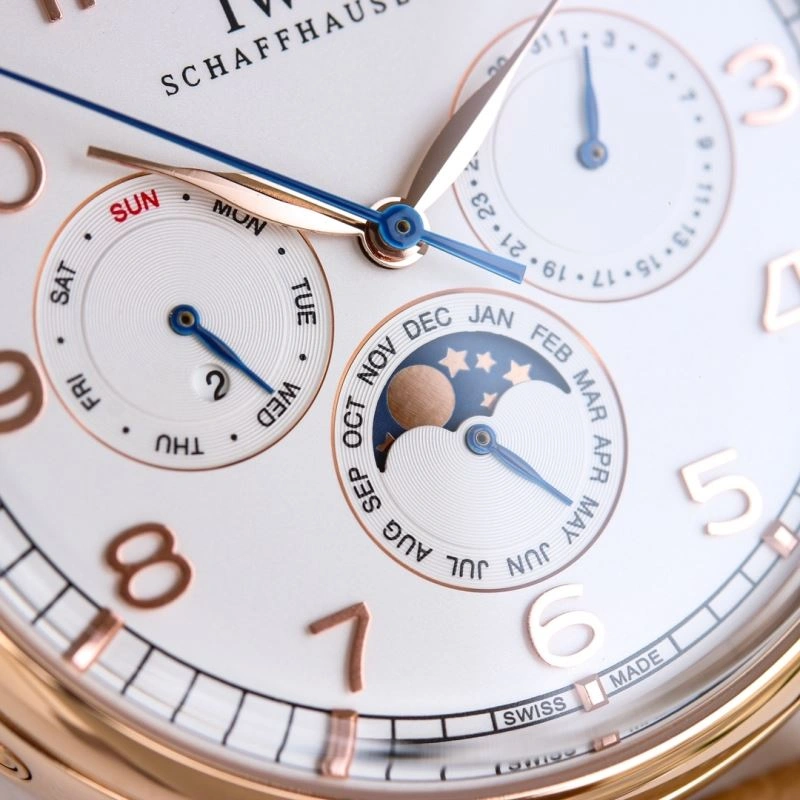 IWC Watches Compact 185309
