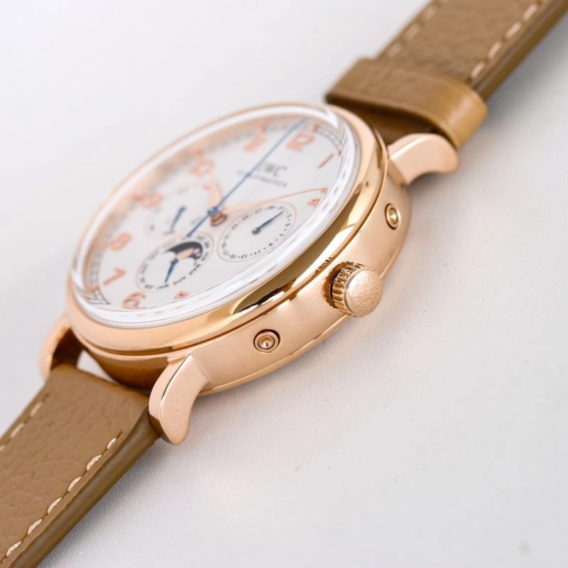 IWC Watches Compact 185309