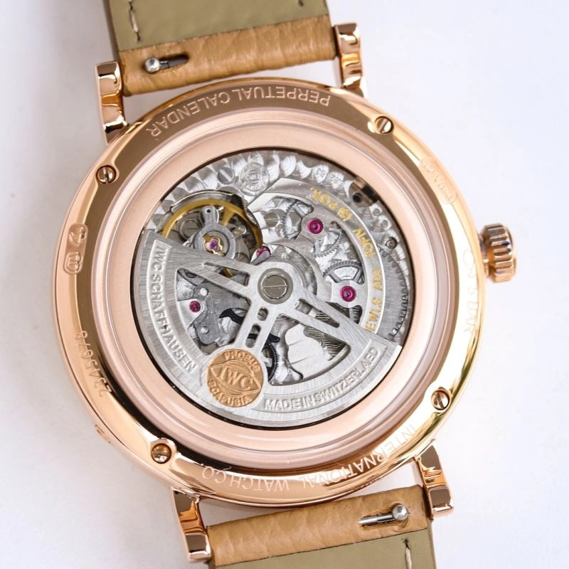 IWC Watches Compact 185309