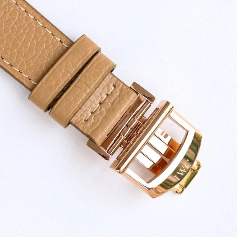IWC Watches Compact 185309