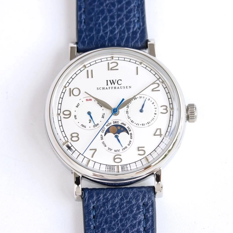 Timeless IWC Watches 185310