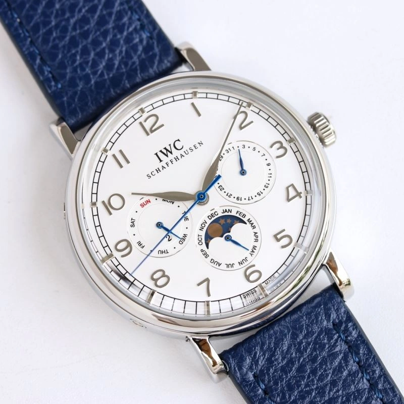Timeless IWC Watches 185310