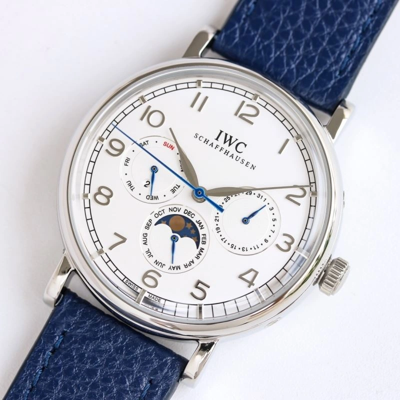 Timeless IWC Watches 185310