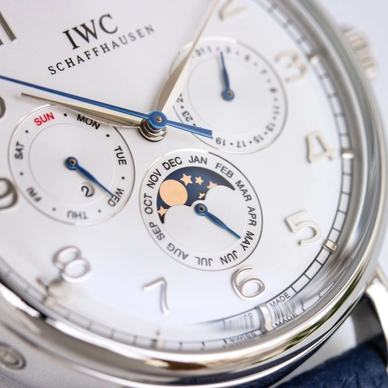Timeless IWC Watches 185310