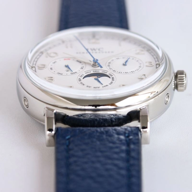 Timeless IWC Watches 185310