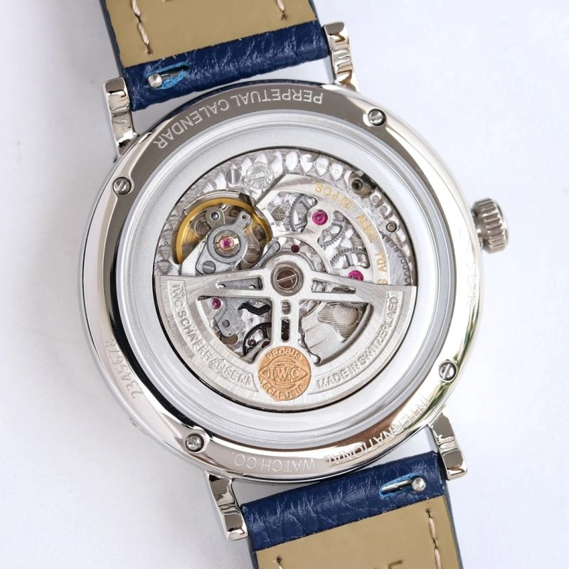 Timeless IWC Watches 185310