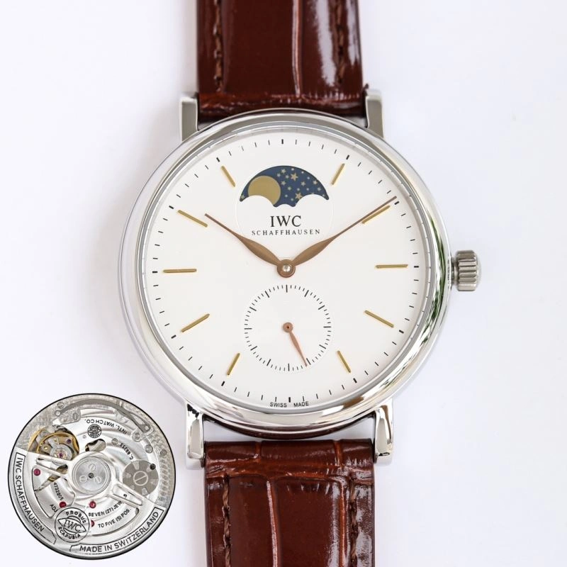 StreetReady IWC Watches 185303