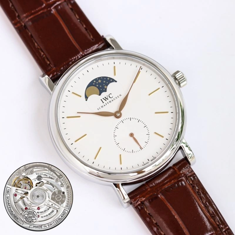 StreetReady IWC Watches 185303