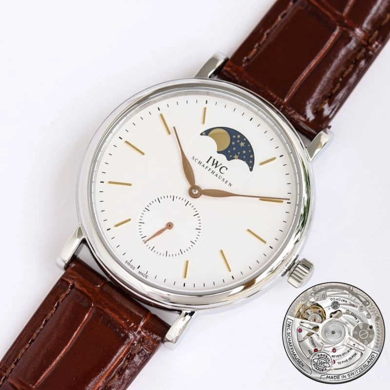 StreetReady IWC Watches 185303