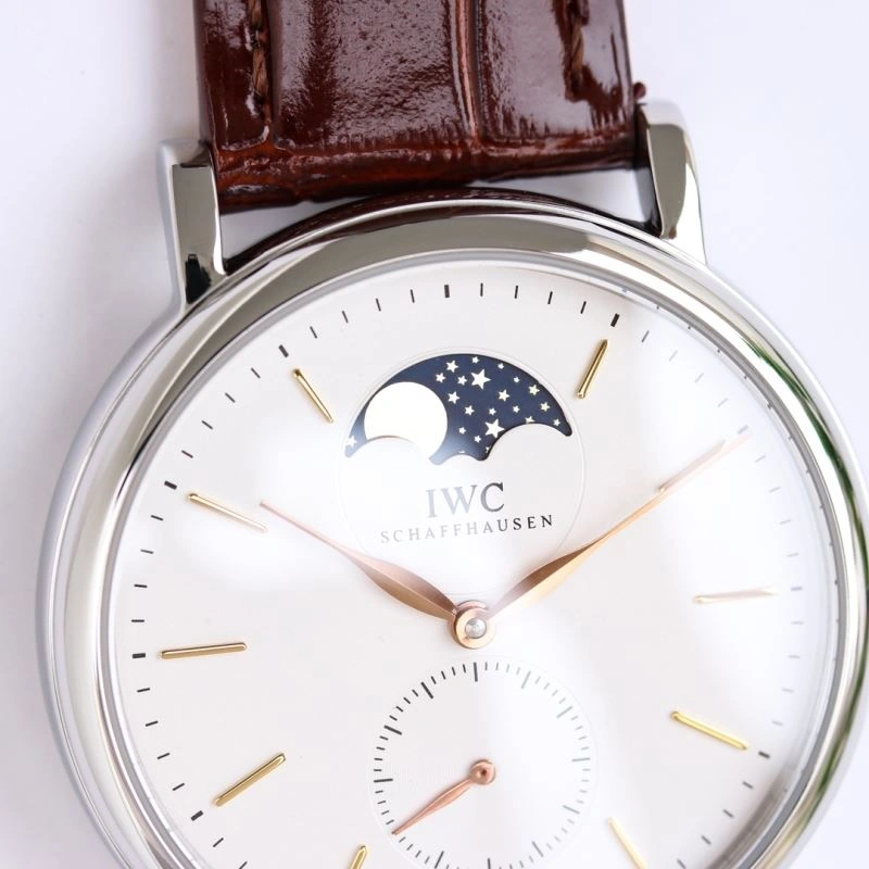 StreetReady IWC Watches 185303