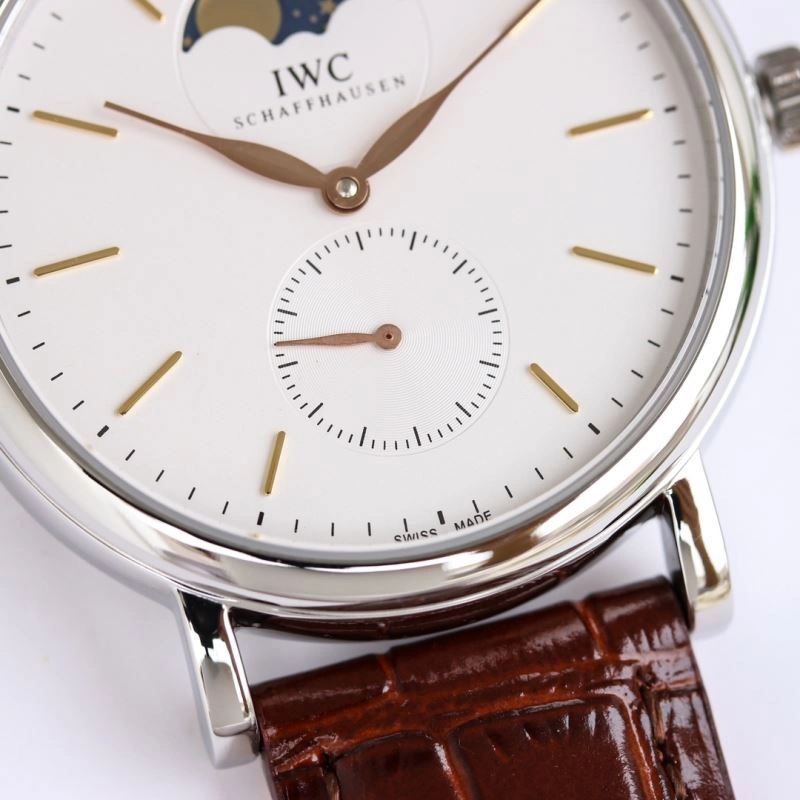 StreetReady IWC Watches 185303