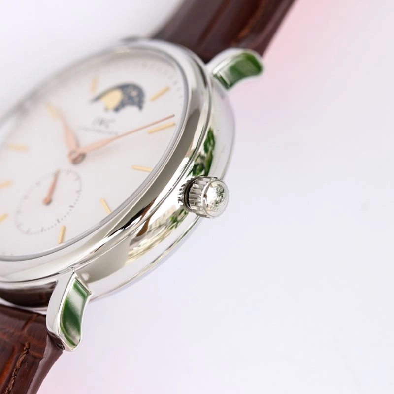 StreetReady IWC Watches 185303