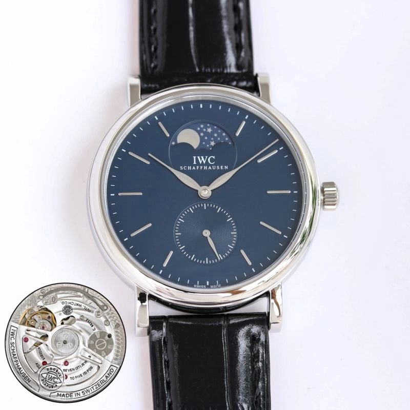 IWC Watches Durable 185302