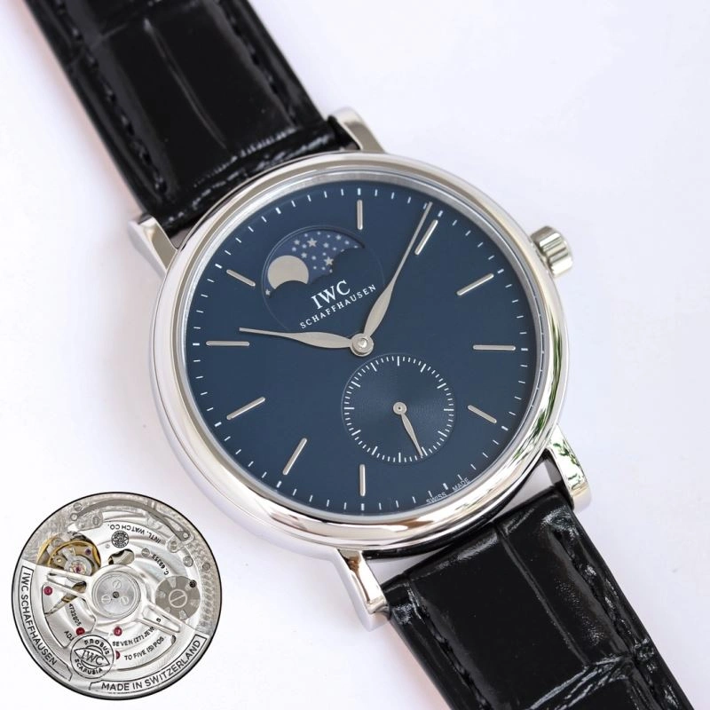 IWC Watches Durable 185302