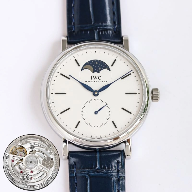 IWC Watches Durable 185302