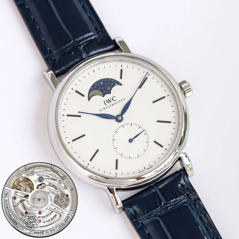 IWC Watches Durable 185302