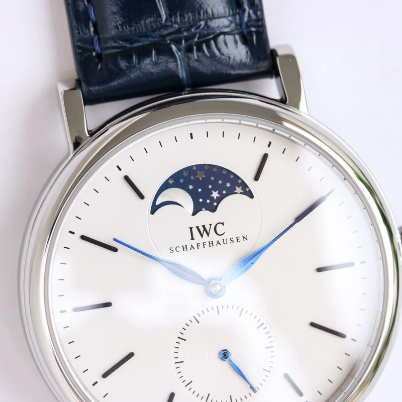 IWC Watches Durable 185302