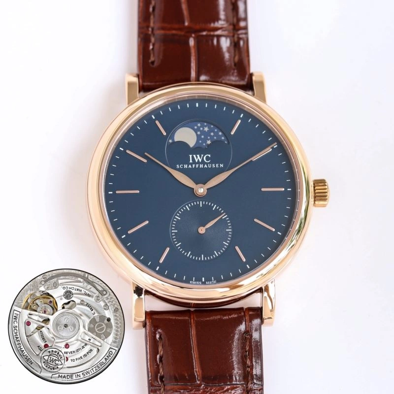 UrbanStyle IWC Watches 185292