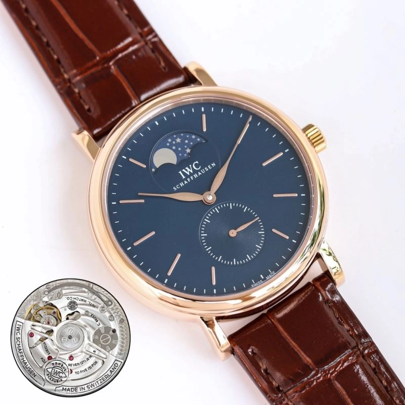 UrbanStyle IWC Watches 185292