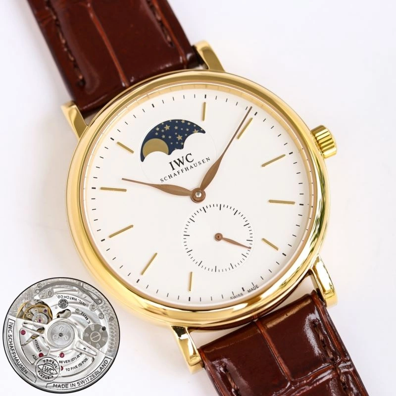UrbanStyle IWC Watches 185292