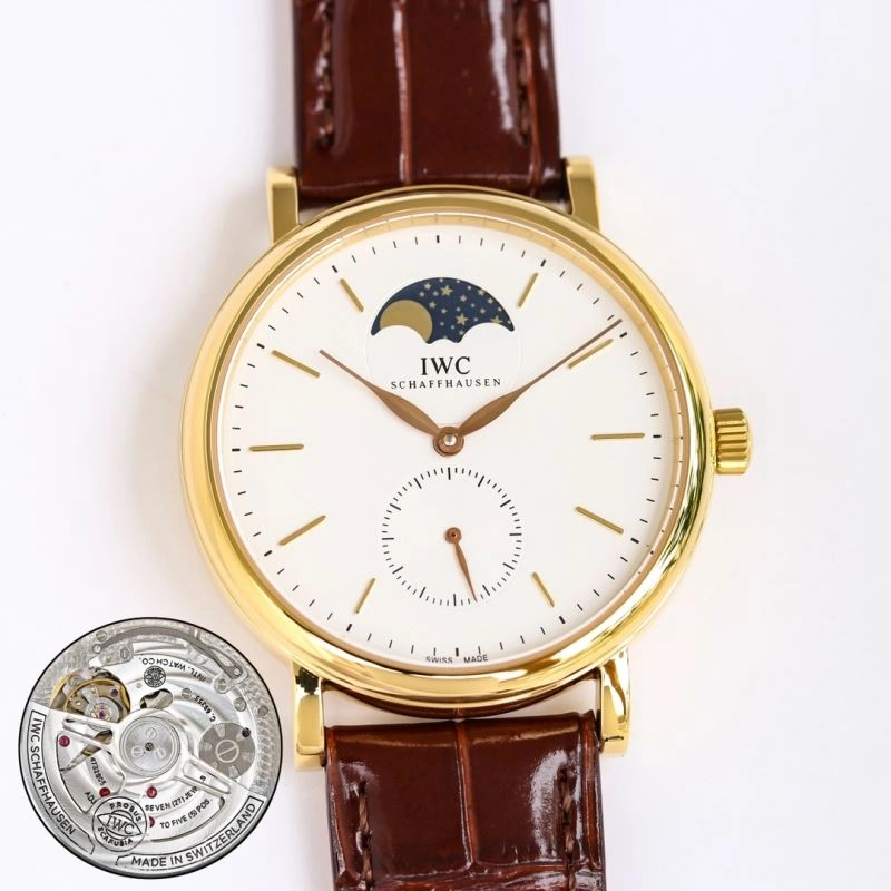 UrbanStyle IWC Watches 185292