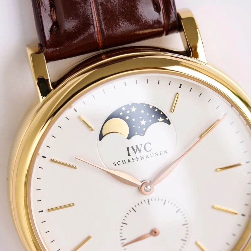 UrbanStyle IWC Watches 185292
