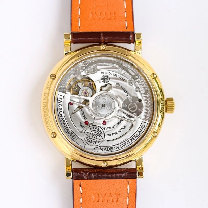 UrbanStyle IWC Watches 185292