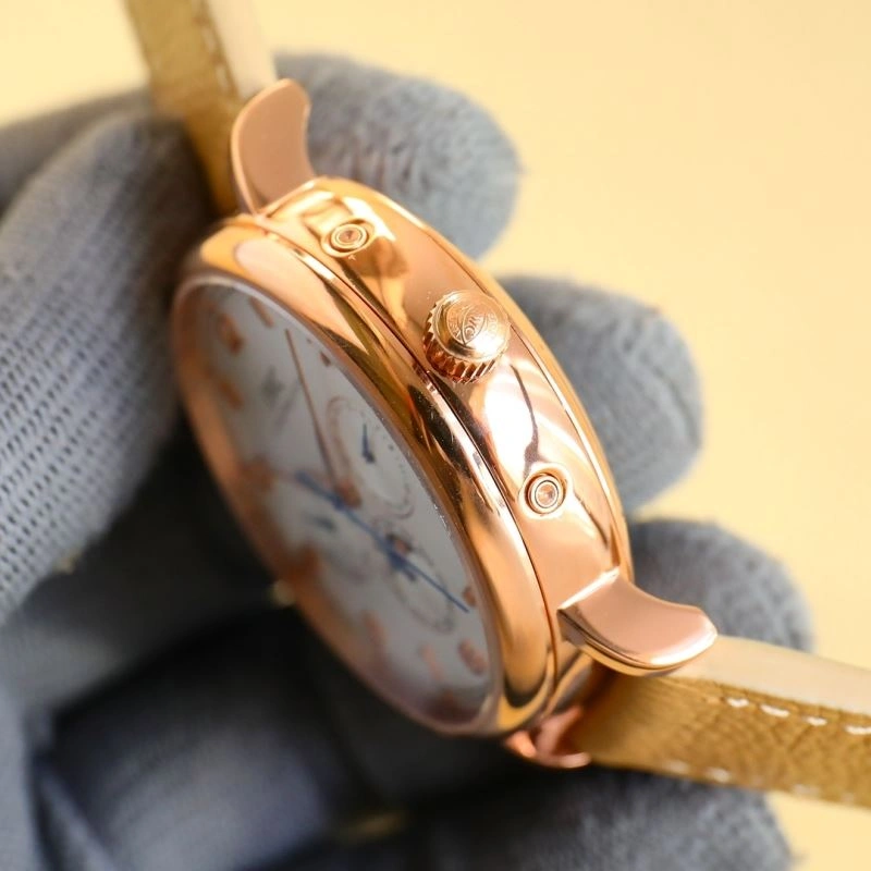IWC Watches Breathable 185312